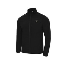 DYNAFIT HYPER (하이퍼) 남성 트레이닝 슈트_Black YMP26105Z1 2120408