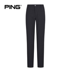 PING 남성 패턴 포인트 팬츠 2924282