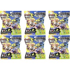 썬아트 스플래툰3 마스코트 포함 농구 SPT-921, 1개, 1g