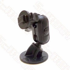 祥昌電子 3M膠 多關節 行車記錄器車架 (單勾/螺絲頭), 單勾