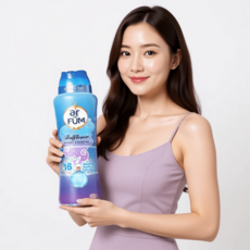 아로퓸 아로마 향기 부스터 벨플라워 500g 지속력좋은, 1개