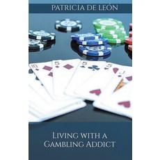(영문도서) Living with a Gambling Addict Paperback, Tr Ediciones, English, 9798224217618