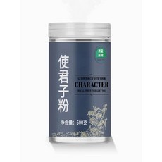 폭풍SALE 사군자 분말 고농축 추출 20대1, 500g, 1개, 500g/병, 1개입