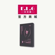 E.L.G 依洛嘉 秘密花園嫩白保濕私密膜, 1個