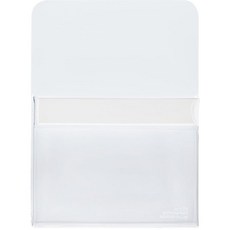 KOKUYO 코쿠요 마그넷 포켓 K2 A5 화이트 K2마크-MPSA5W