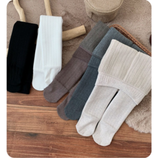 소소데이 여아 융 기모 스타킹 유아 아동 키즈 주니어 겨울 레깅스 하의