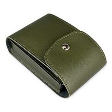 다용도 미니 PU가죽파우치(그린)cra3+8kQk