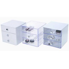 시스맥스 피아노 데스크 오거나이져 3단(270921), 흰색, 1개