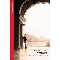 Stoner, Vintage Books