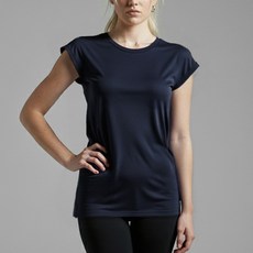 조이할리 요가복 반팔 롱 티 상의 루즈핏 빅사이즈 요가 티셔츠 필라테스복 헬스티 운동복