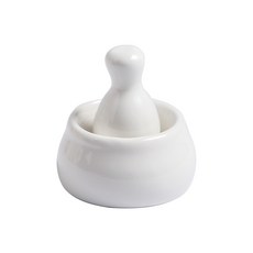 小號實驗室陶瓷研磨器, PW002 小號, 1套