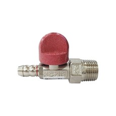 국산 신광 배관용 퓨즈콕 F1.2, 단일, 1개