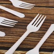 포크 10개 위너스매장 플라스틱포크