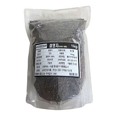 볶은 결명자 1kg, 1g, 1개