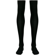 메종클로즈 미디 컷 스타킹