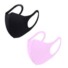 3D 새부리형 연예인 마스크 아동용