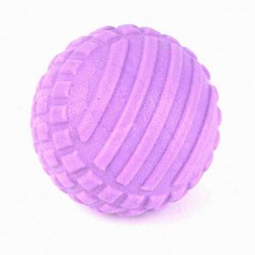 뉴몰 스트레칭 마사지 볼 1p 맛사지볼 싱글마사지볼 운동볼