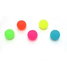 미니 얌체볼 1+1+1 야광 공 놀이 게임 장난감 탱탱볼 얌체공 고무공 어린이집 선물, 상세페이지 참조, 상세페이지 참조, 3개