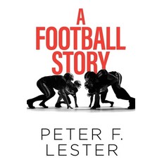 (영문도서) A Football Story Paperback, Brilliant Books Literary, English, 9798889452959