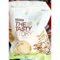 건파인애플(진원 500g) 업소용 말린 파인애플