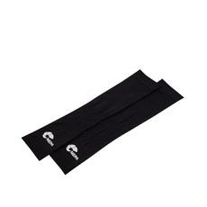 네파 무봉재 쿨토시 암슬리브, 블랙, 1개