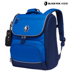 [정상가: 129 000원] 블랙야크키즈 남아 여아 공용 책가방 초등학교 신학기 새학기 입학선물 가슴 버클 향균 보온 보냉 보조포켓 아코디언 수납 백팩 사계절 일상 등교 학원 가방