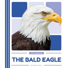 The Bald Eagle Paperback, Pop!