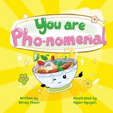 (英文圖書)You Are Pho-nomemal 平裝版, Little Ant World LLC, 英文