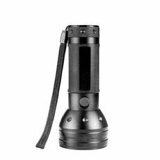 요비월드 LED 레진 네일 라이트 UV후레쉬 레진라이트 낚시손전등, UV손전등-51LED