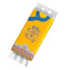 BeniBear邦尼熊 五層加厚提掛式萬用紙巾1500張(一提)｜原生木漿、大容量、抽取方便、居家必備, 1個, 龍板（一袋）, 黃色