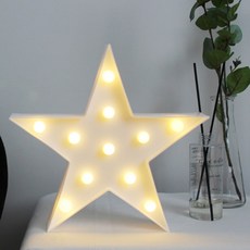 마퀴라이트 스탠드 무드등 겸 벽등 - 포인트스타mim3+8pIr