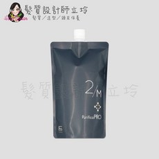 FIOLE 瀧川 結構式護髮 長效型護膜, 1個, 黑曜光感護髮2M(一般粗硬髮)600g