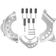 【Gear Base 吉兒基地】 HARDREV Z900RS CAFE 引擎蓋, 1個, 引擎護罩-銀