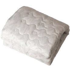 보국전자 에어셀 전기요 오트밀 라떼 BKB-1625D, 오트밀라떼, 더블(135 x 180 cm)