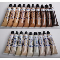 마루 바닥 틈새 찍힘 흠집 보수 메꿈제 가구 우드 필러 코크 튜브 메꾸미 보수, 13아이보리워시, 1개