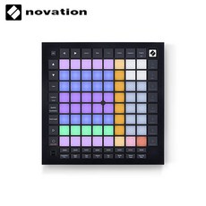 Novation Launchpad Pro MK3 MIDI控制器，穎凱公司貨，保固三年, 詳見包裝