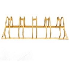 실외 자전거 주차대 고정대 야외 정비대 분체 도장 카드 슬롯 자전거 1m Q21, 단일 카드 슬롯 분체 도장 1m U11