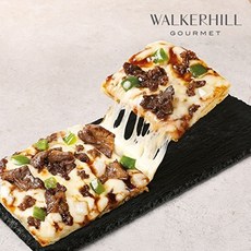 워커힐 워커힐고메 오리지널 불고기 노엣지피자, 없음, 100g, 3개