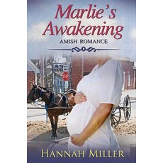 (영문도서) Marlie's Awakening Paperback, Independently Published, English, 9781794695474
