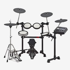 YAMAHA DTX6K3-X 電子鼓 公司貨 附贈Cubase 爵士鼓 鼓棒, 1個