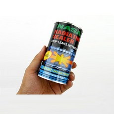 NASA 라디에타 씰 누수보수제300ml 1P 전문가용 동결 1EA, 1개