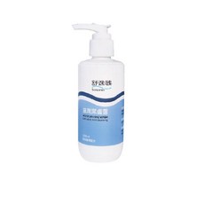Sensimin 舒逸敏 滋潤潔膚露 200ml, 1件