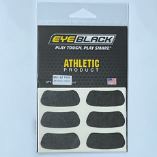 EYEBLACK 原裝眼貼 24個 防光眼罩 12對