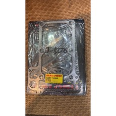 義大利 MALOSSI TMAX500改 TMAX560 專用汽缸墊片