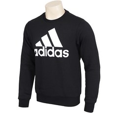 adidas 愛迪達 刷毛印花衛衣+時尚口罩