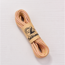 4.0mm 5m 투톤 파라코드 멀티컬러 파라코드 소분 팔찌 만들기 마크라메 재료 스트랩, 03 PEACH