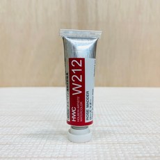正大筆莊 好賓HWC專家級透明水彩繪具 W212 Rose Madder, 1個