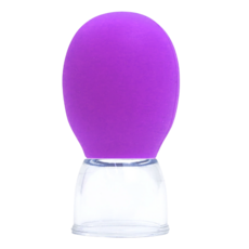 拔罐器 臉部提拉疏通經絡, 1個