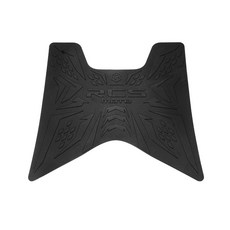 JINUNO RCS MOTO 橡膠腳踏墊 防滑排水, 1個, 桀諾 腳踏墊 RCS MOTO