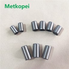 [호환] 스쿠터용 오토바이 실린더 헤드 다월 로케이팅 핀 GY6 50 125 혼다 CG200 GN250 9 개/세트